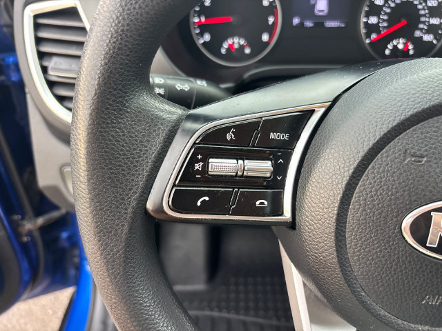 Used 2021 Kia Seltos LX AWD/4WD image 20