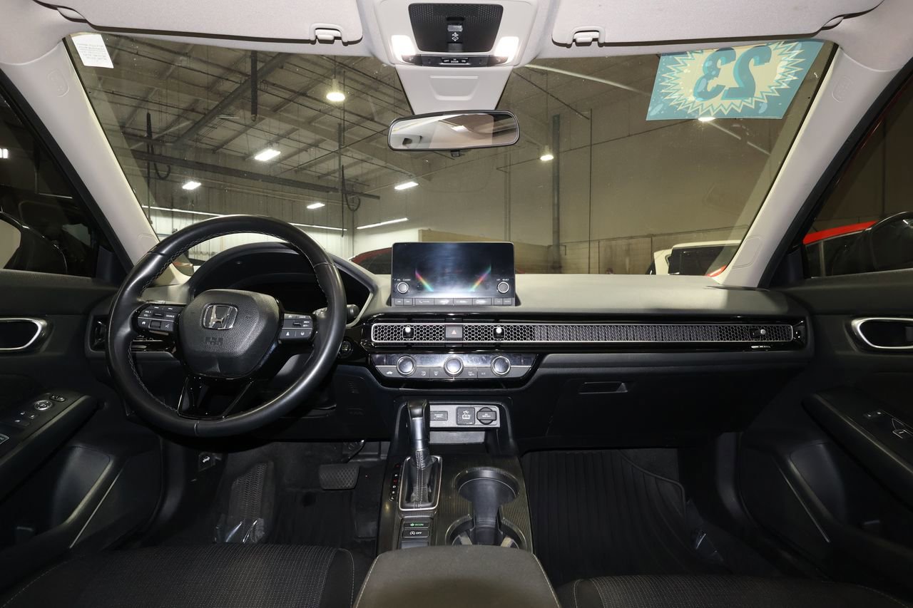 Used 2023 Honda Civic EX image 28