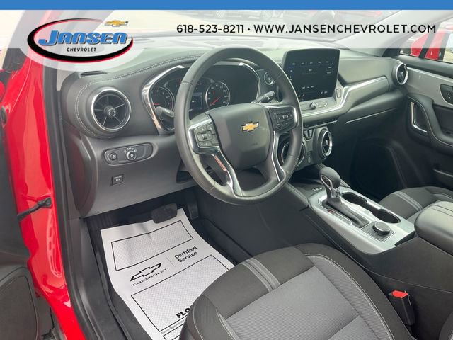 Used 2023 Chevrolet Blazer LT w/ Convenience Package FWD image 10
