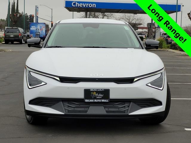 New 2025 Kia EV6 Light image 2