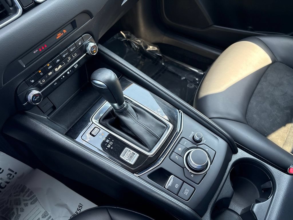 Used 2019 MAZDA CX-5 Touring AWD/4WD image 13