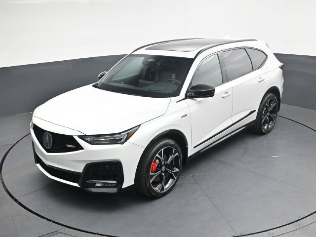 New 2026 Acura MDX Type S w/ Advance Package AWD/4WD image 28