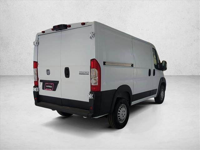 New 2026 RAM ProMaster 1500 w/ Power Group image 2