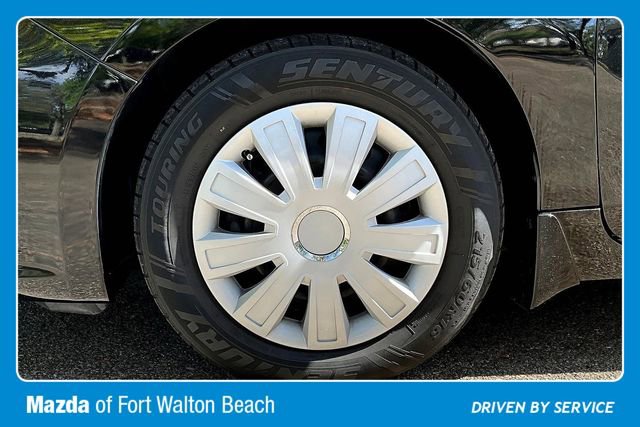 Used 2017 Nissan Altima 2.5 S w/ Power Driver Seat Package image 33