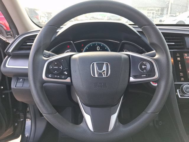 Used 2016 Honda Civic EX image 16