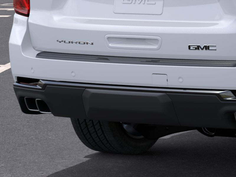 New 2026 GMC Yukon XL Denali Ultimate AWD/4WD image 49