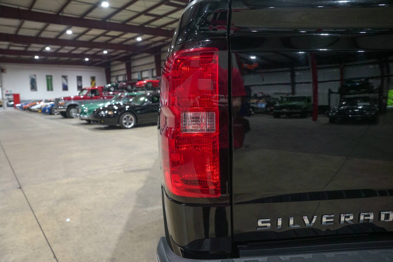 Used 2015 Chevrolet Silverado 1500 LS AWD/4WD image 36