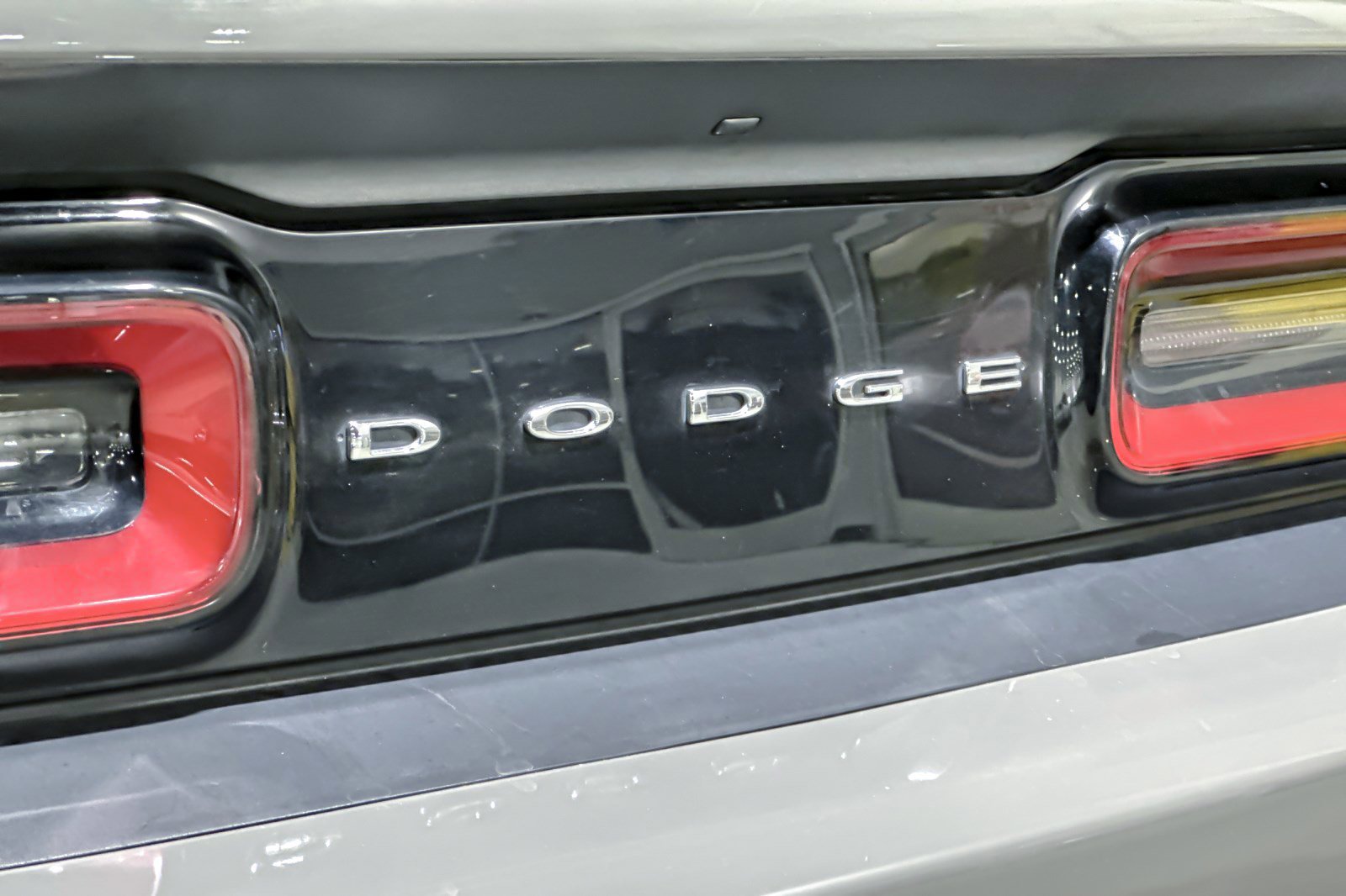 Used 2018 Dodge Challenger T/A w/ Quick Order Package 22P T/A image 22