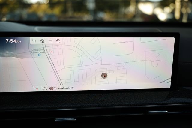 New 2026 Genesis GV80 3.5T e-SC image 38