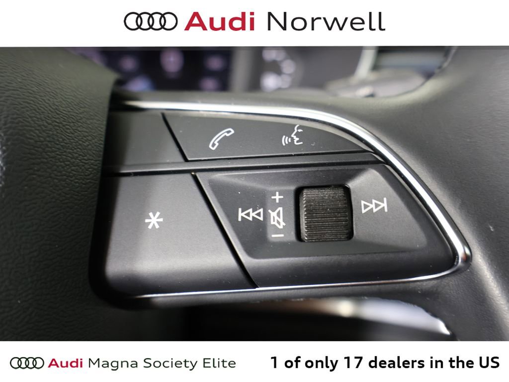 Used 2023 Audi Q3 2.0T Premium w/ Convenience Package AWD/4WD image 30