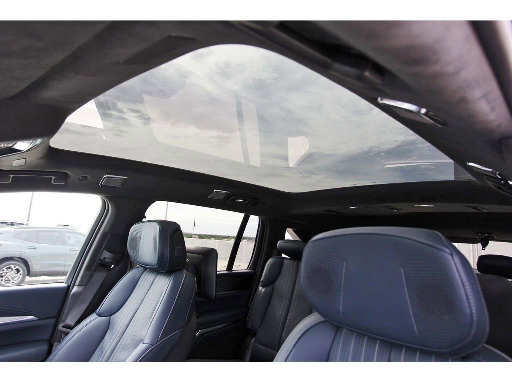 New 2026 Cadillac Escalade IQ Sport 2 image 23