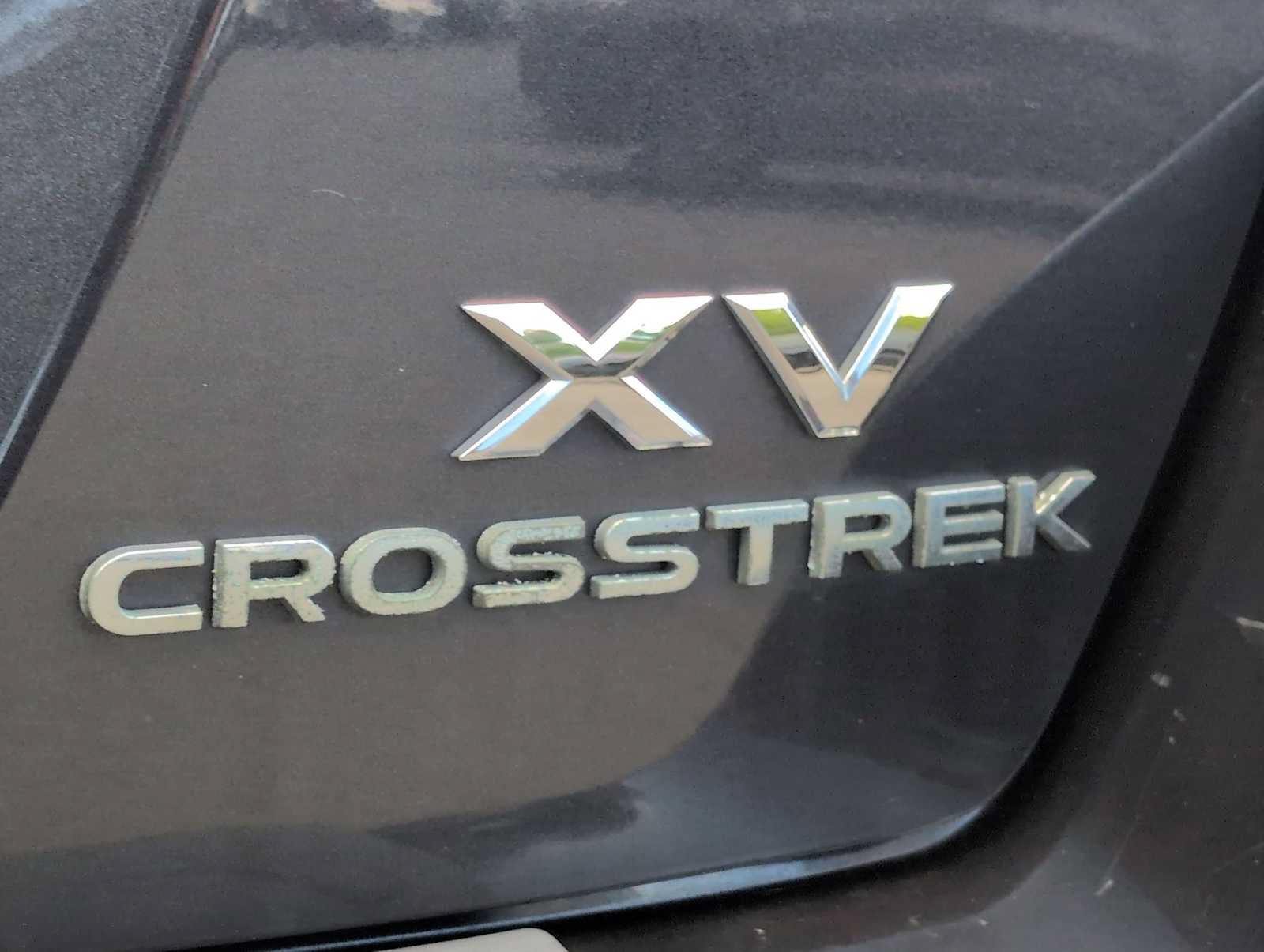 Used 2014 Subaru Crosstrek 2.0i Premium AWD/4WD image 13