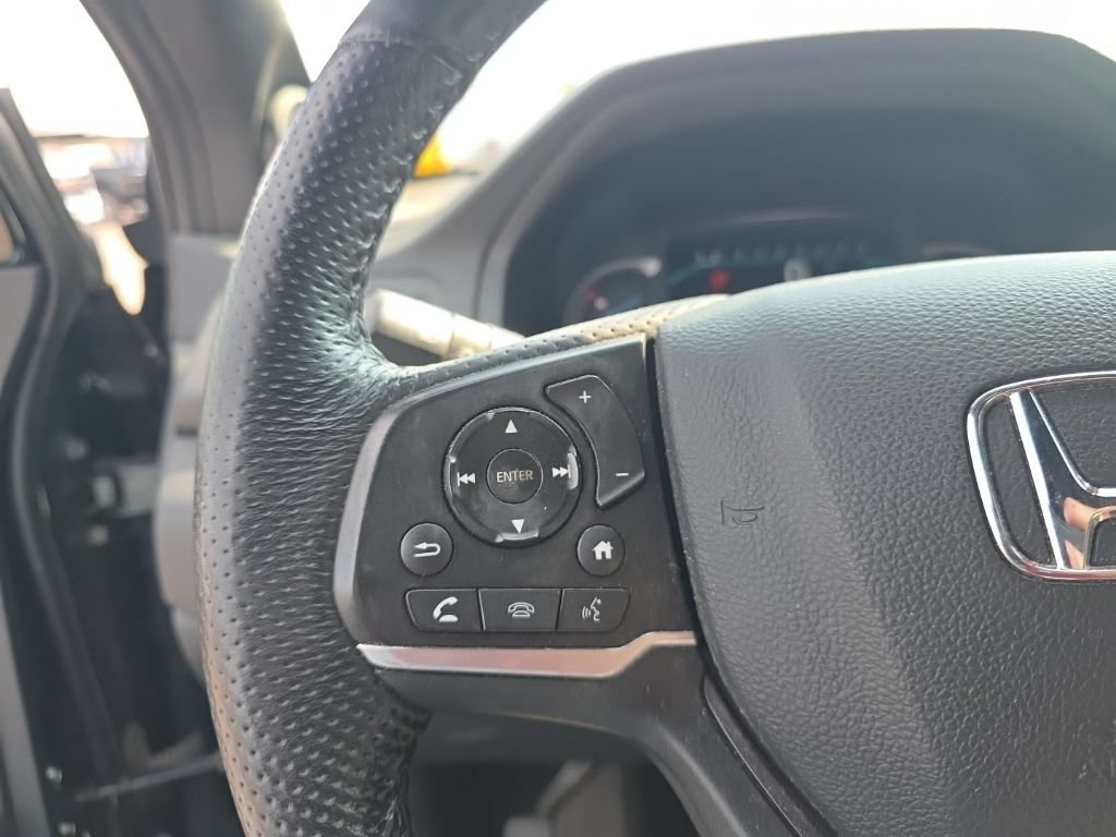 Used 2020 Honda Passport EX-L image 24
