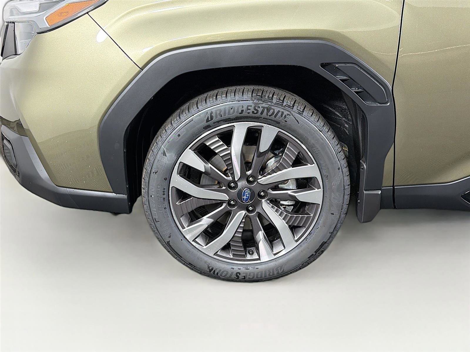 New 2026 Subaru Forester Touring AWD/4WD image 30