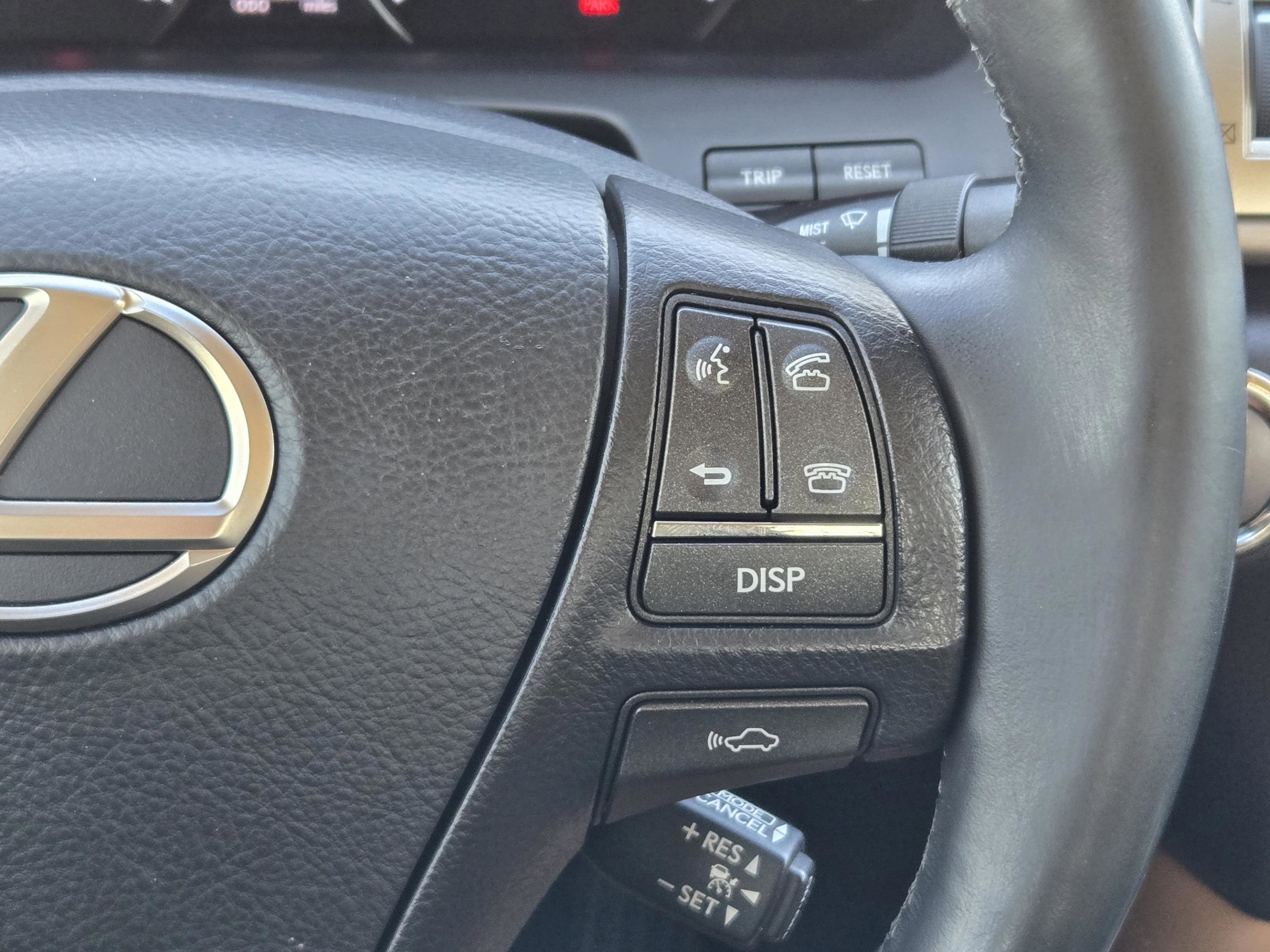 Used 2017 Lexus LS 460 Comfort w/ Comfort Package image 41