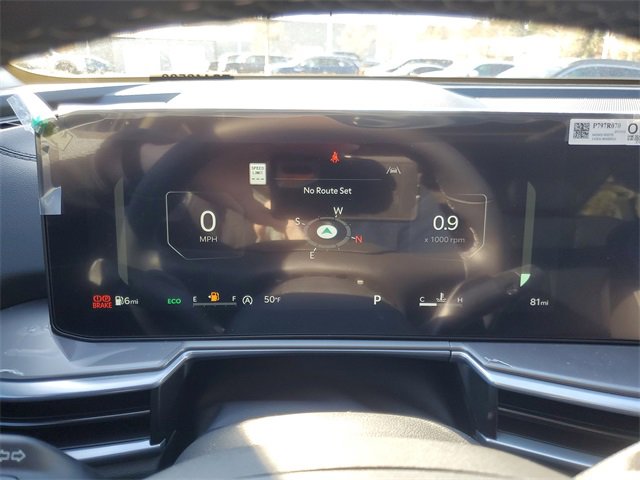 New 2026 Kia Sorento SX image 20