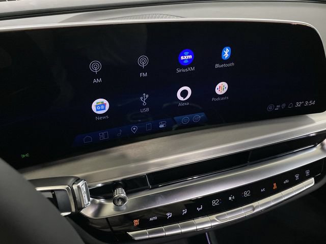 New 2025 Cadillac Lyriq Sport AWD/4WD image 20