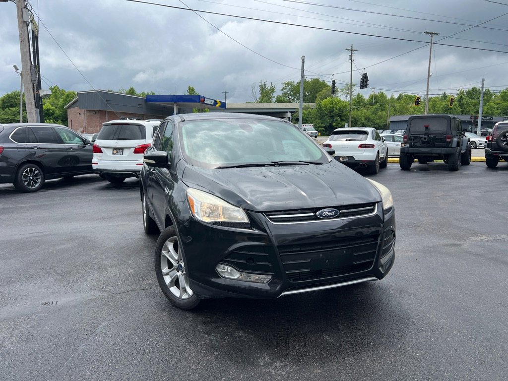 Used 2013 Ford Escape SEL image 3