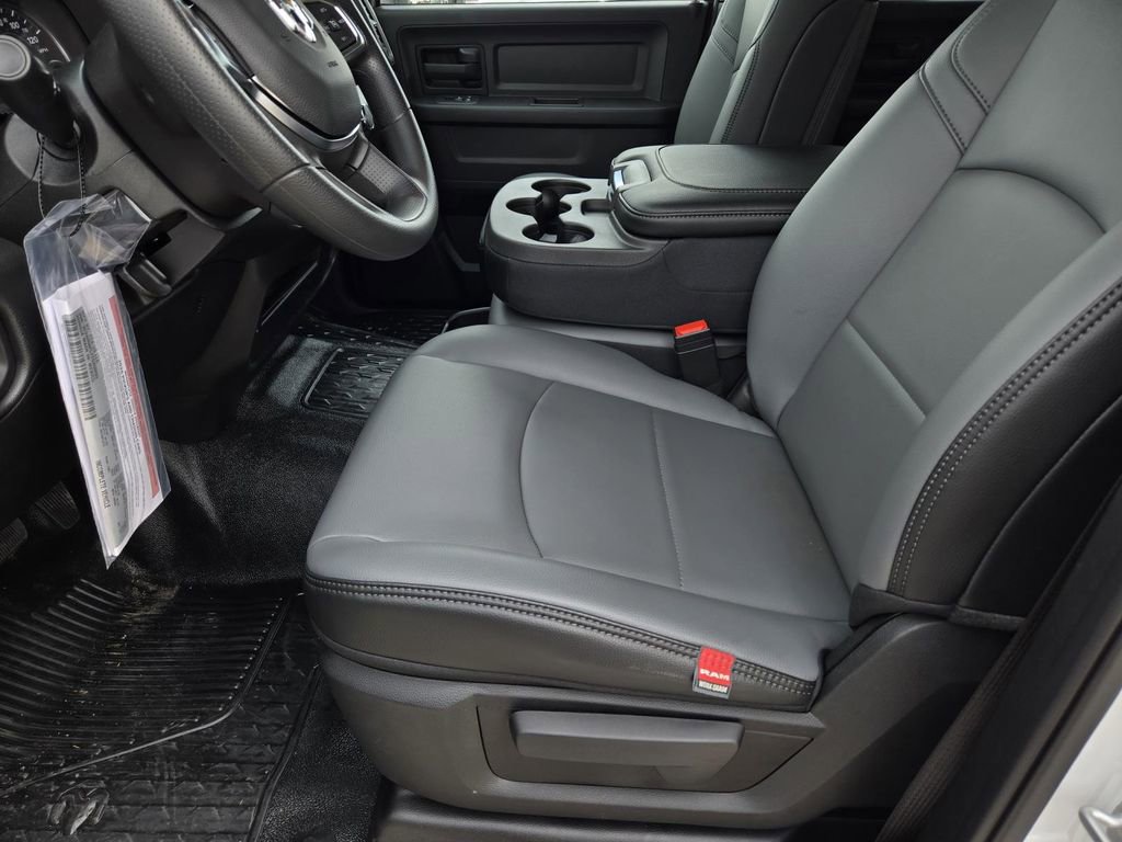 New 2026 RAM 5500 Tradesman image 19