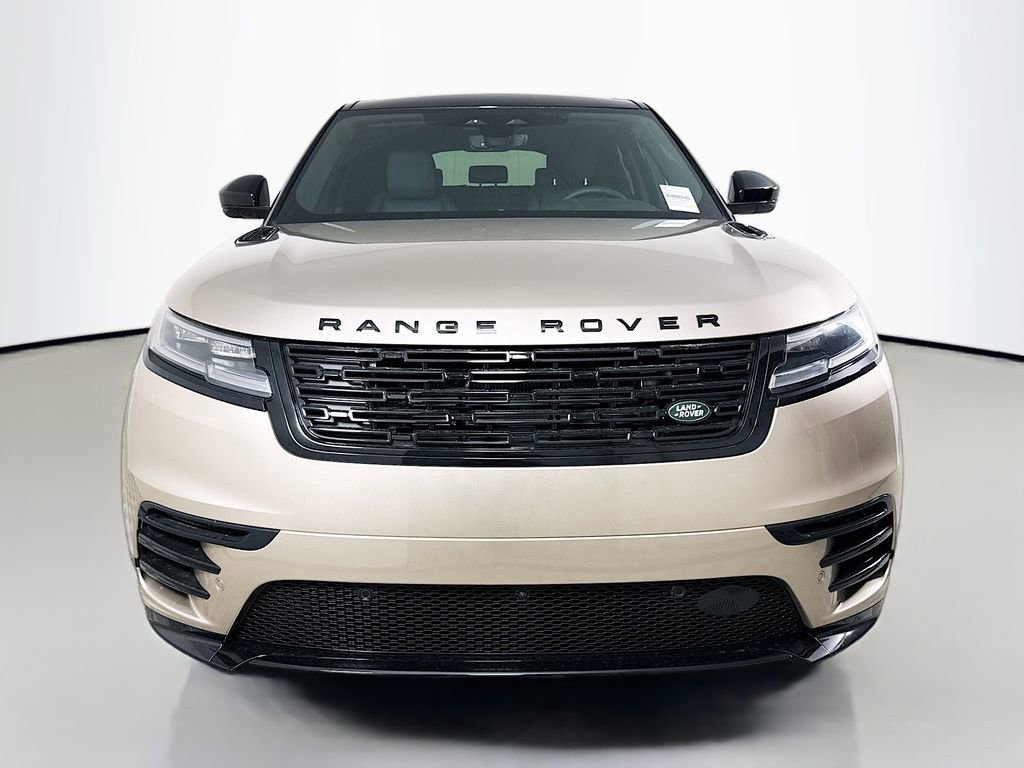 New 2026 Land Rover Range Rover Velar Dynamic SE AWD/4WD image 2