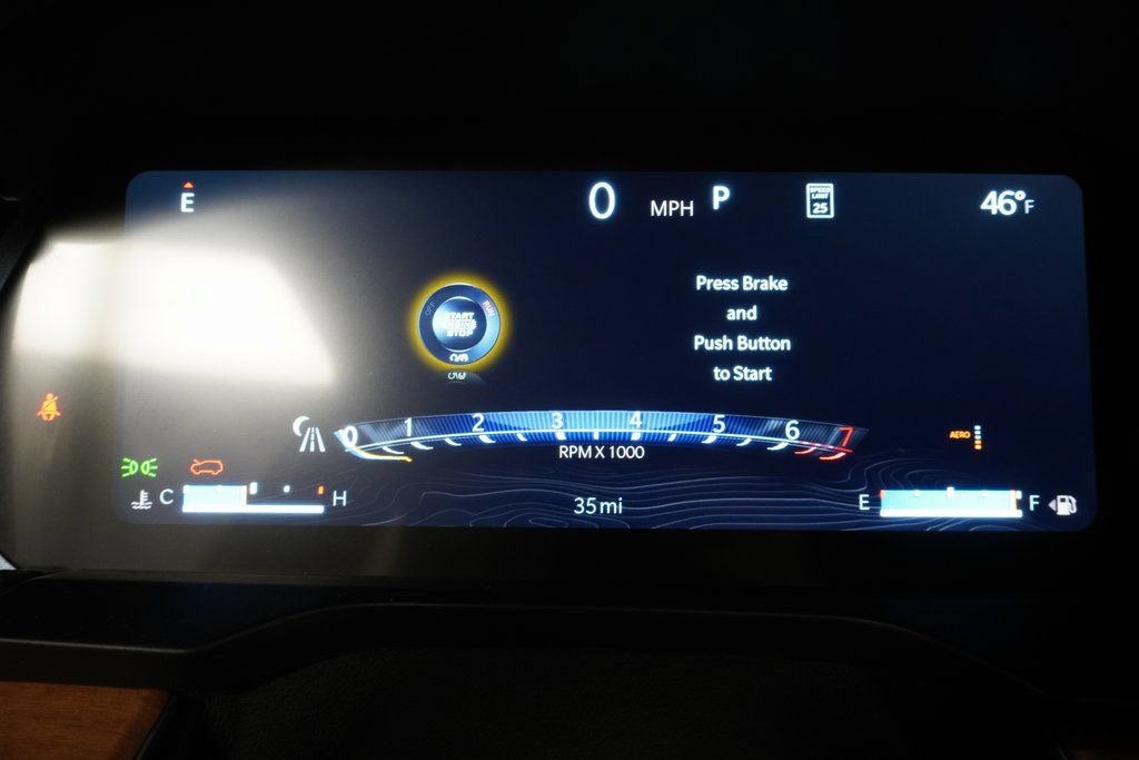 New 2023 Jeep Grand Cherokee Summit AWD/4WD image 20