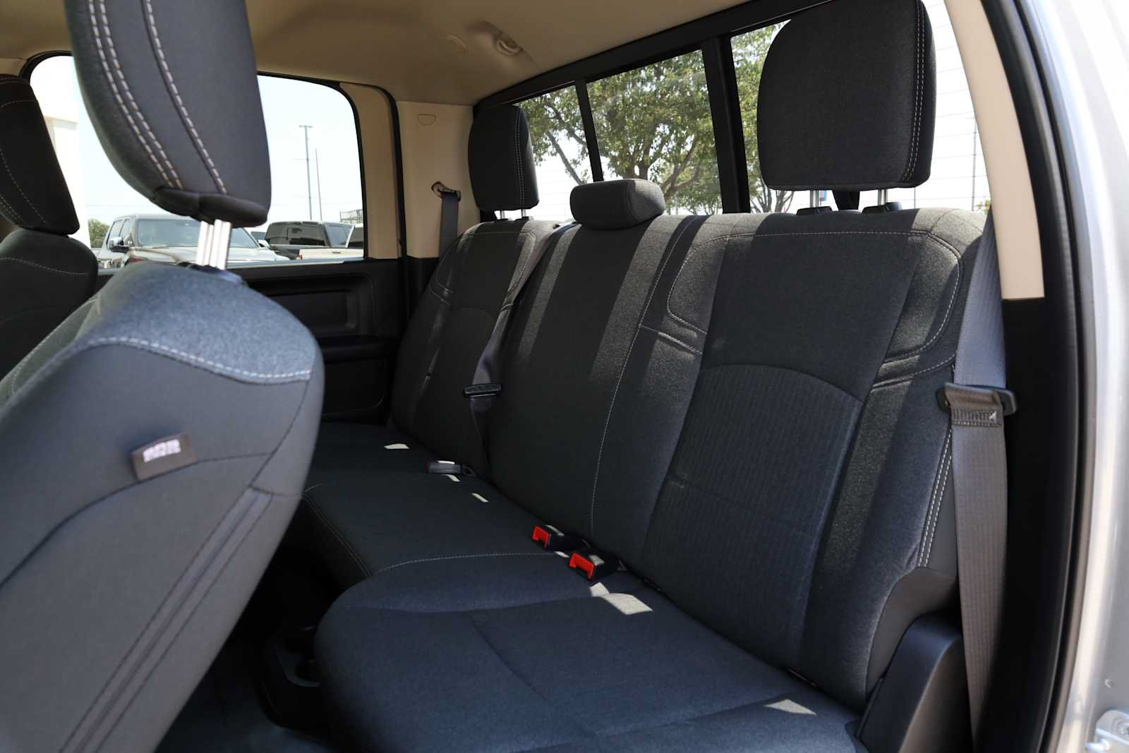 Used 2019 RAM 2500 Tradesman AWD/4WD image 39