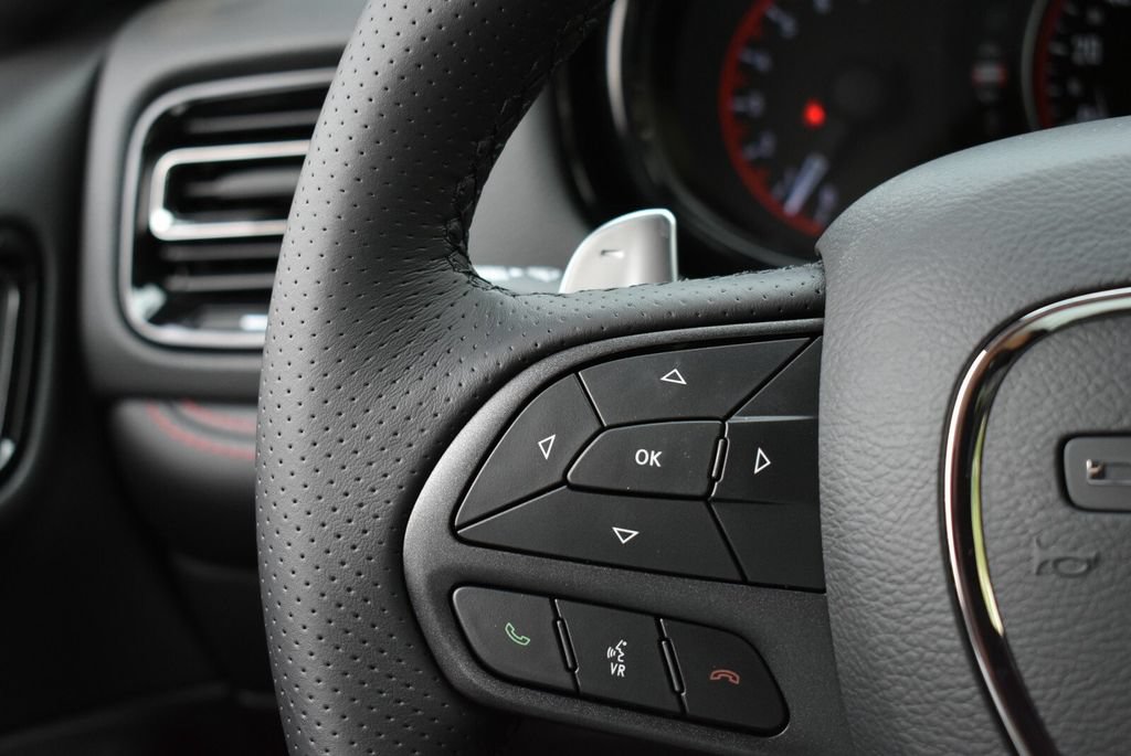 New 2026 Dodge Durango GT AWD/4WD image 19