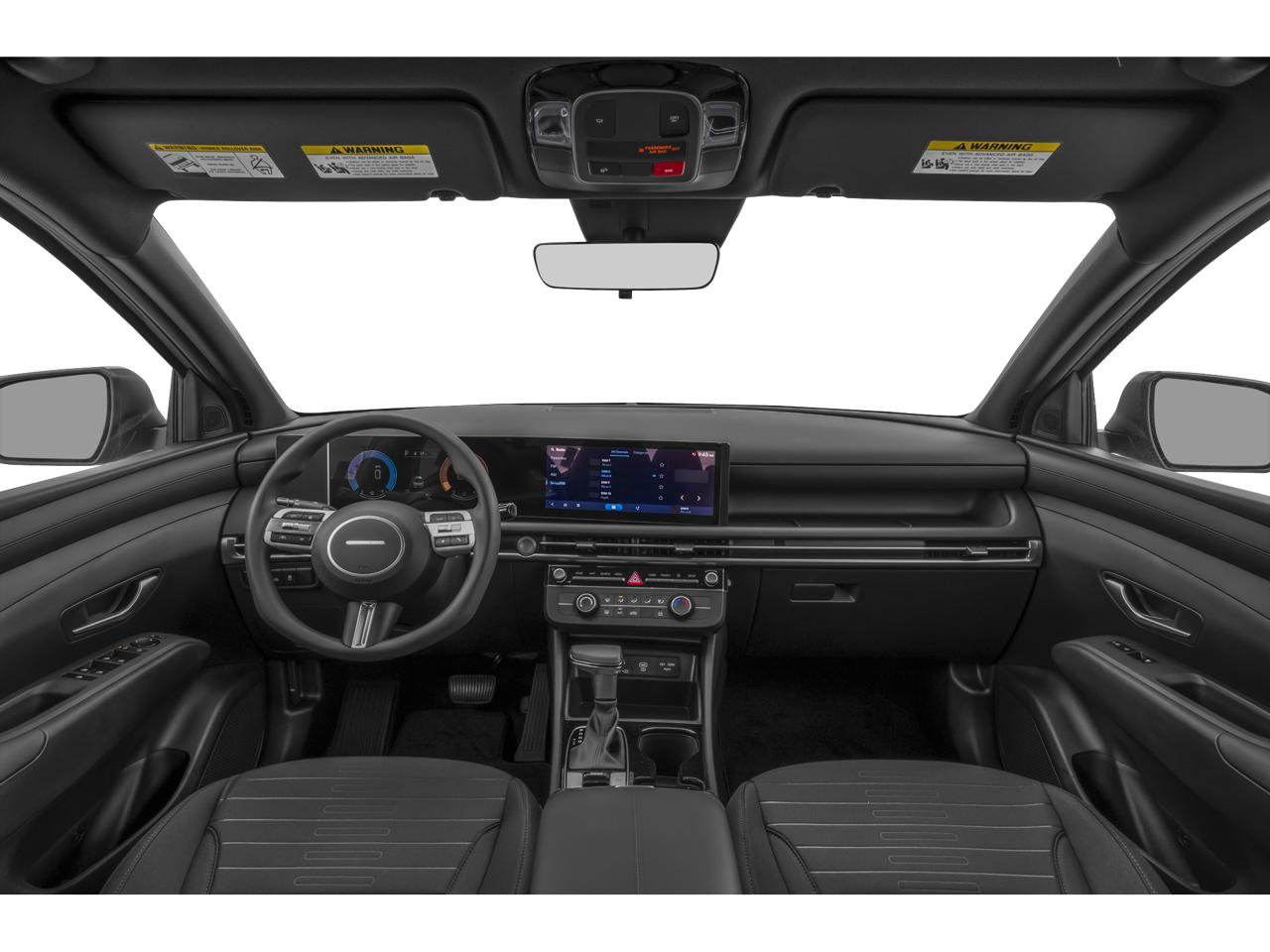New 2026 Hyundai Santa Cruz SE AWD/4WD image 58