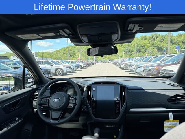 New 2026 Subaru Forester Premium AWD/4WD image 19