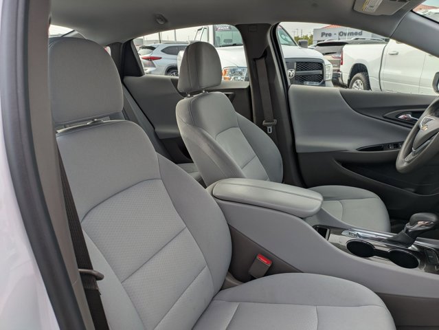 Used 2022 Chevrolet Malibu LT w/ LPO, Floor Liner Package FWD image 16