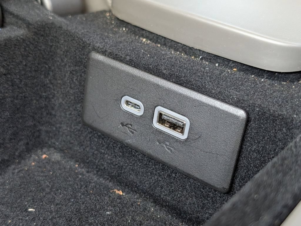 Used 2024 Chevrolet Corvette E-Ray AWD/4WD image 47