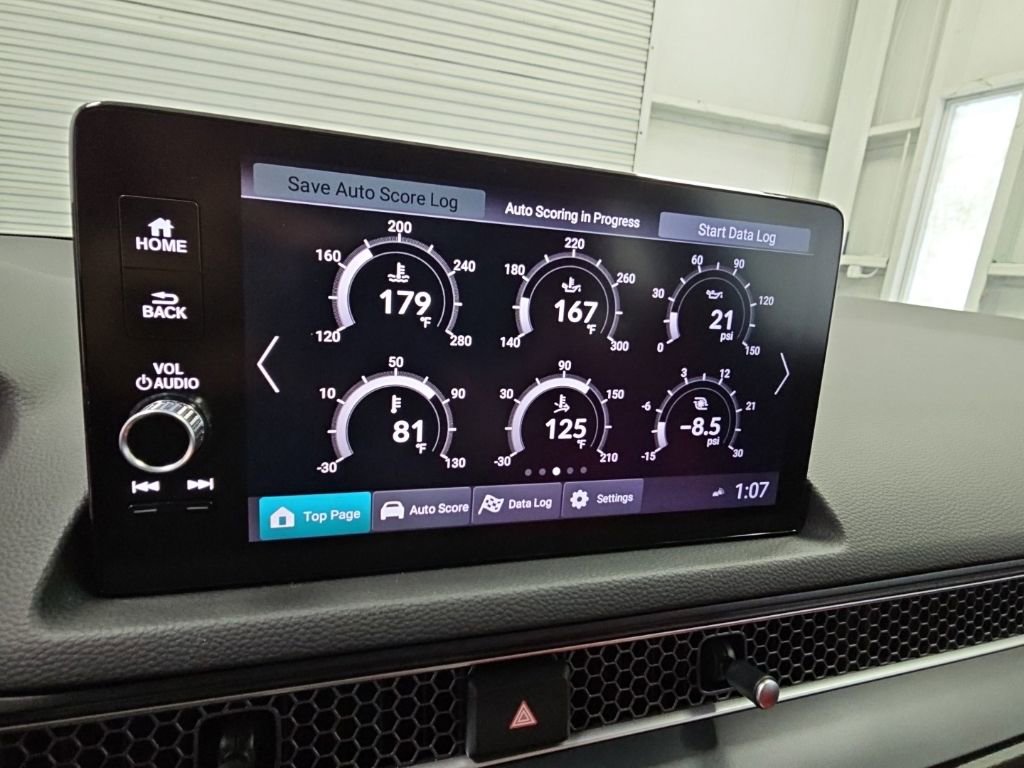 Used 2023 Honda Civic Type R image 14