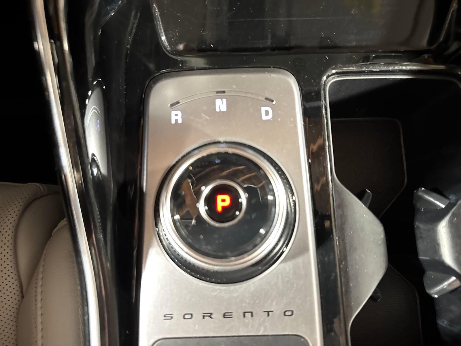 Certified 2023 Kia Sorento SX Prestige AWD/4WD image 20