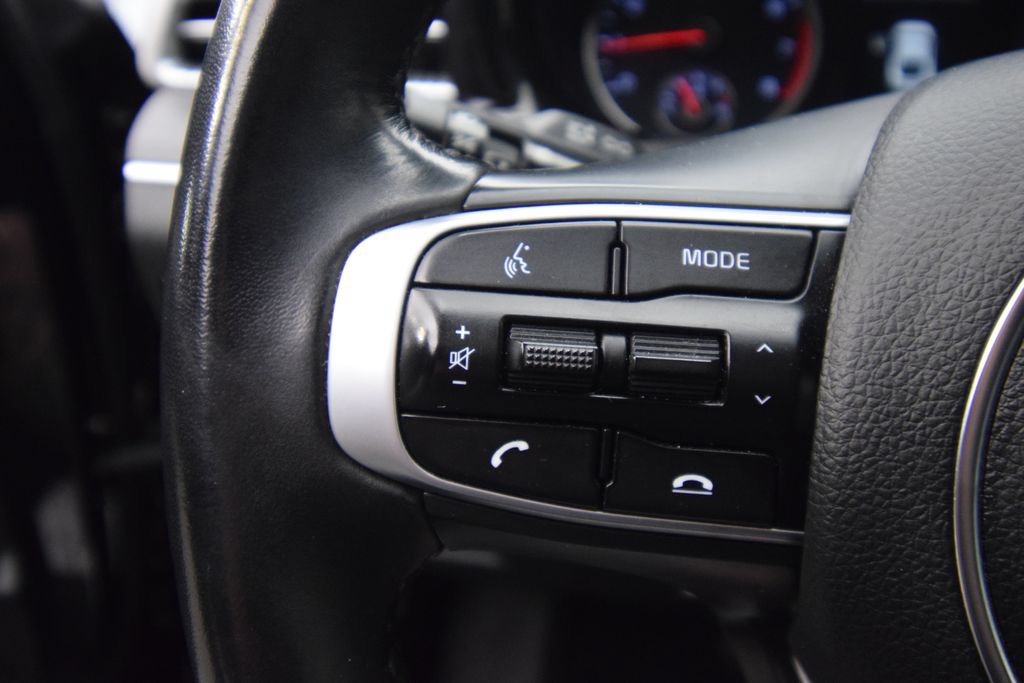 Used 2022 Kia K5 GT-Line FWD image 35