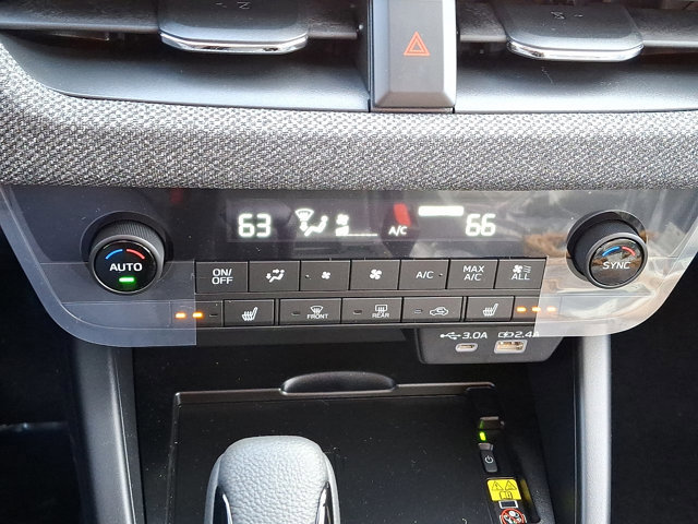 New 2026 Subaru Outback Limited image 13