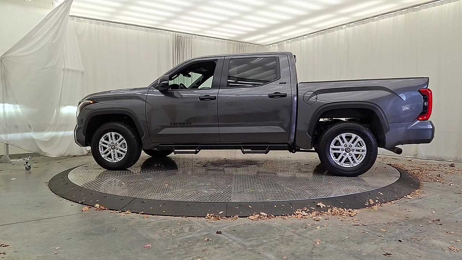 Used 2026 Toyota Tundra SR5 w/ SR5 Convenience Package image 2
