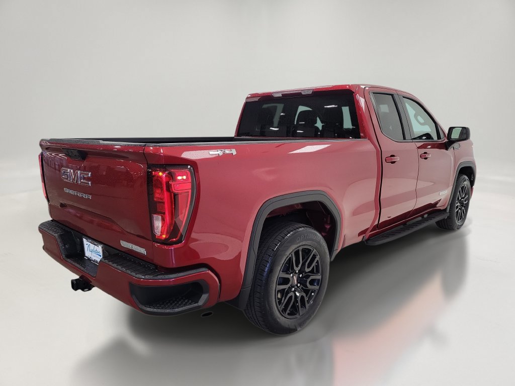 Used 2023 GMC Sierra 1500 Elevation AWD/4WD image 5