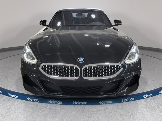 Used 2019 BMW Z4 sDrive30i w/ M Sport Package image 3
