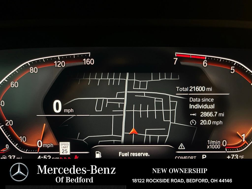 Used 2022 BMW 228i xDrive Gran Coupe w/ Convenience Package AWD/4WD image 30