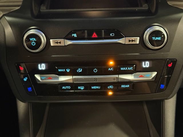 Certified 2020 Ford Explorer Limited RWD image 29