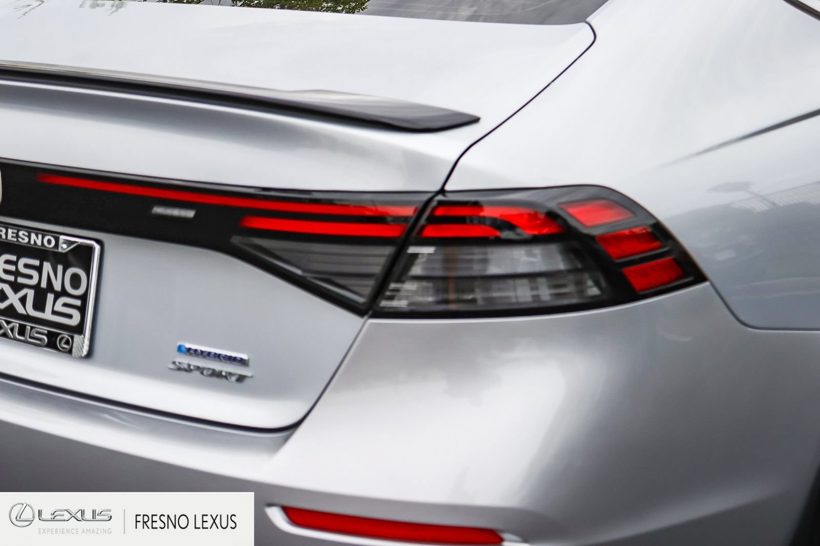 Used 2025 Honda Accord Sport image 7