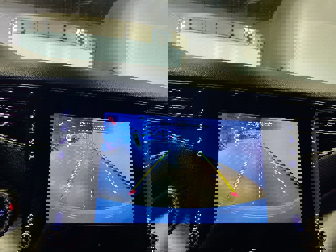 Used 2024 Jeep Wagoneer L Series III w/ Flexible Seating Group image 19