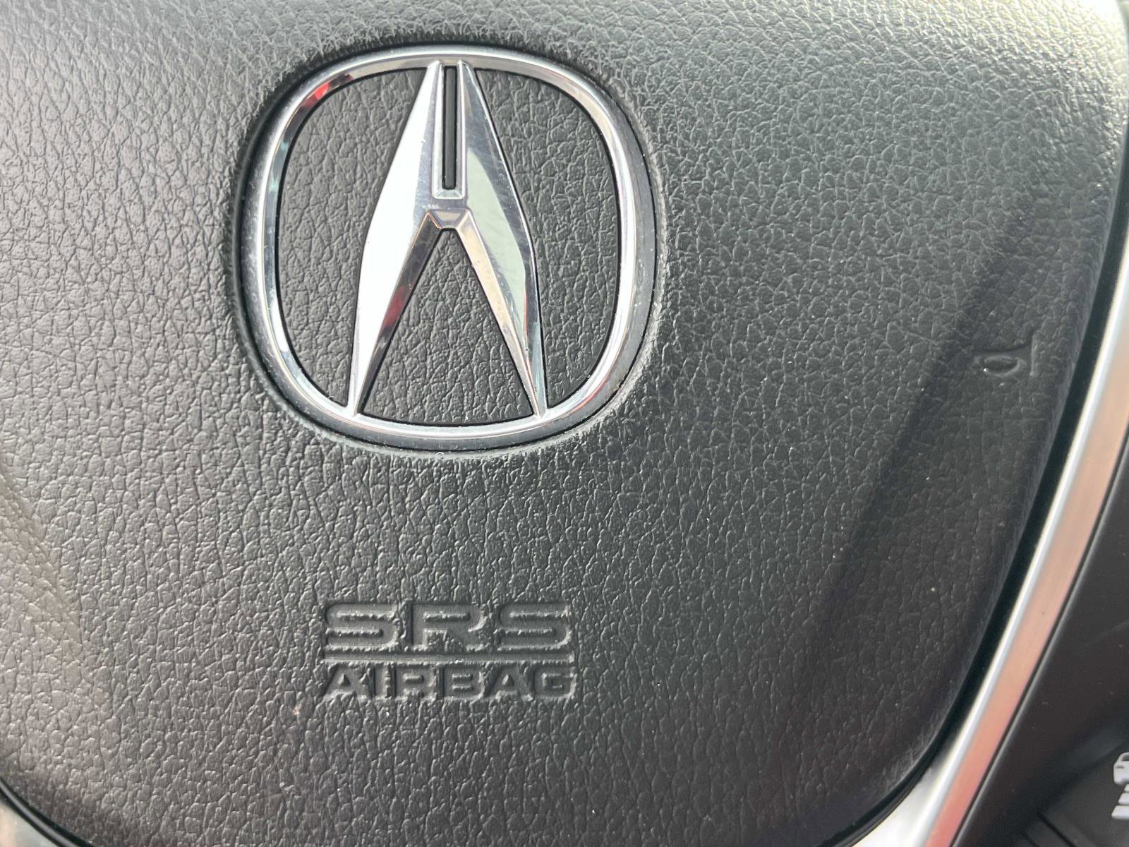 Used 2019 Acura TLX V6 w/ Technology & A-SPEC Pkg FWD image 32