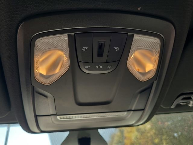 Certified 2022 RAM 2500 Big Horn w/ Protection Group image 16