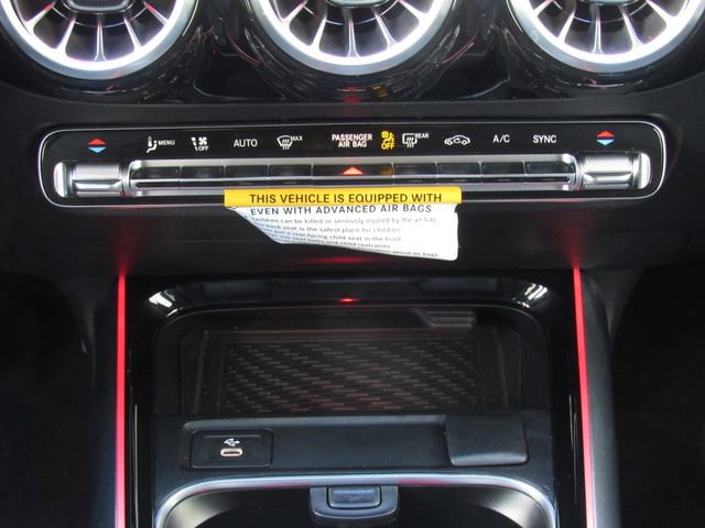 Used 2026 Mercedes-Benz GLA 250 4MATIC image 30