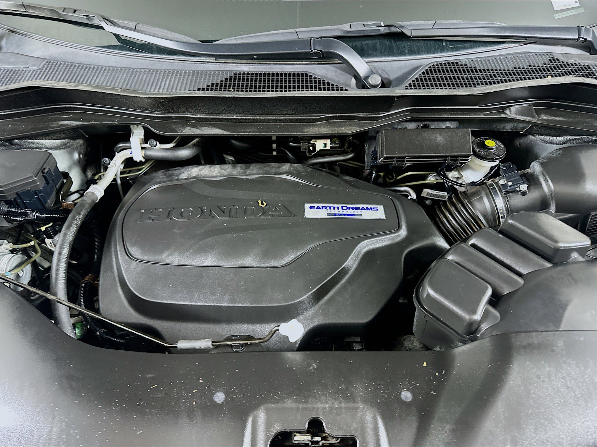 Used 2019 Honda Ridgeline RTL image 31