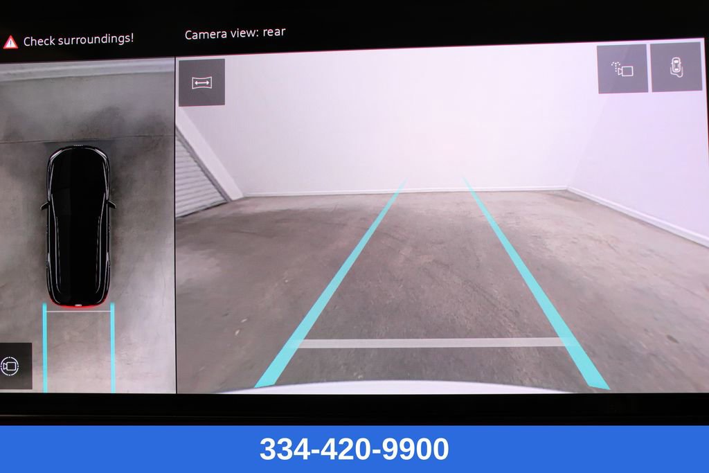 New 2025 Audi Q5 Premium Plus image 13