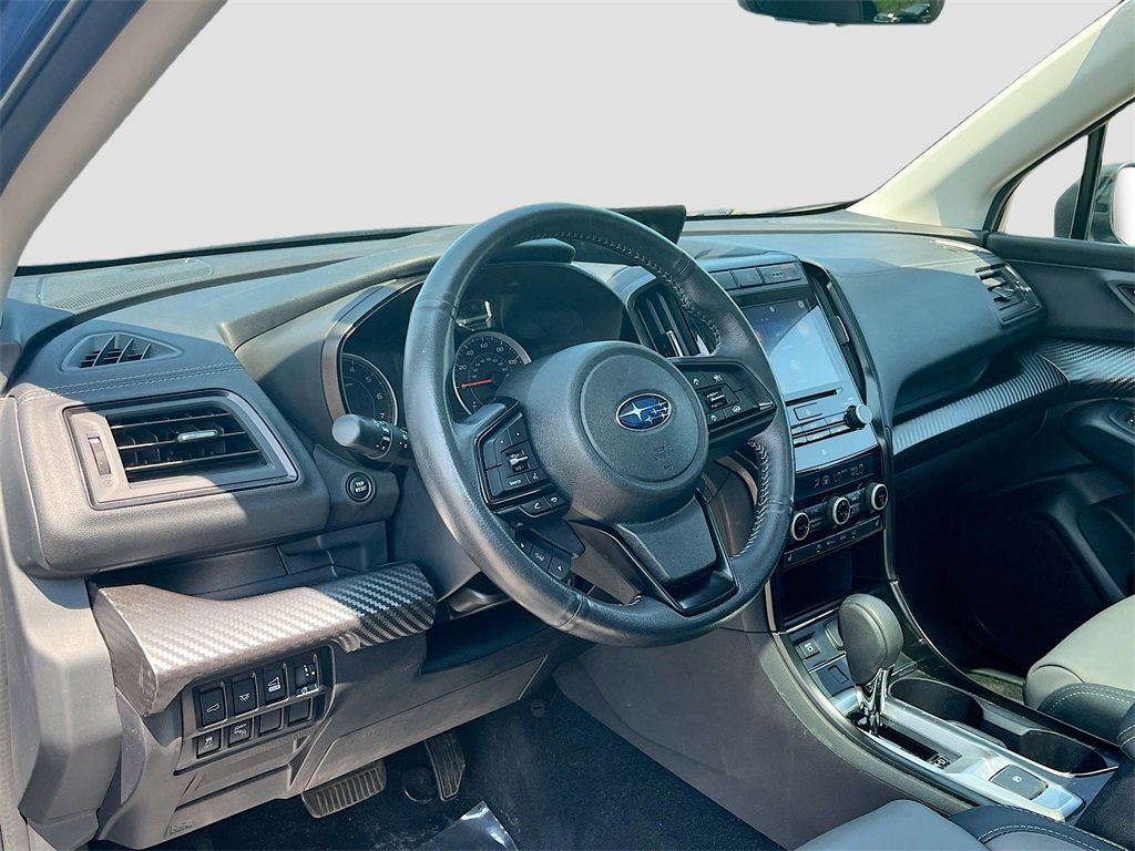 Used 2022 Subaru Ascent Onyx Edition image 9