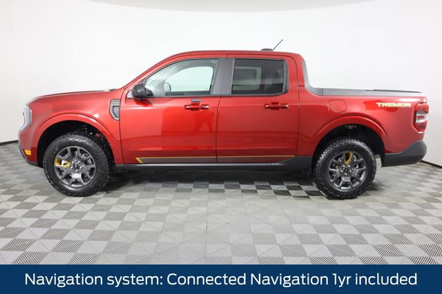 New 2026 Ford Maverick Tremor image 6