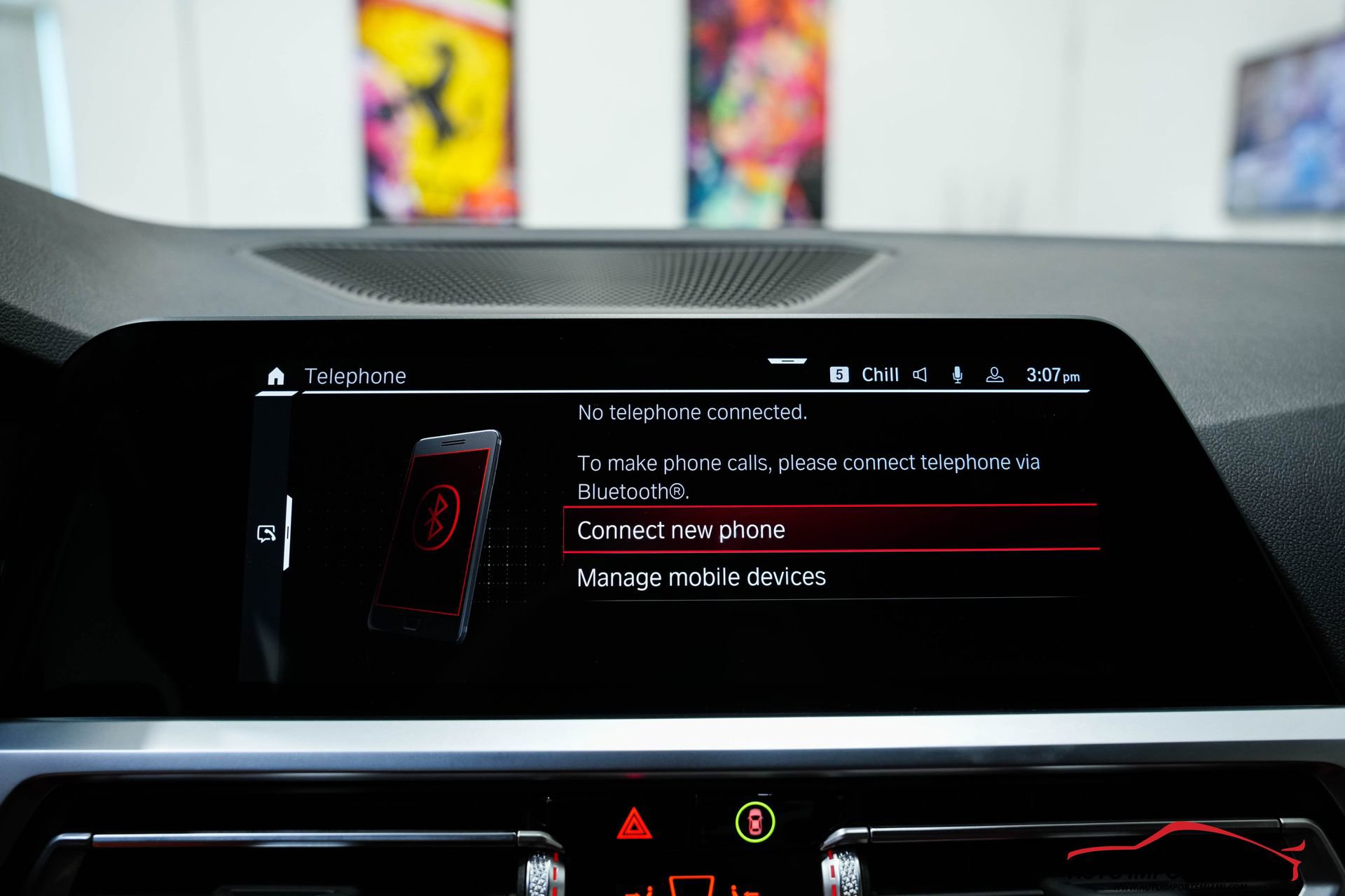 Used 2023 BMW M4 Coupe w/ Executive Package image 66